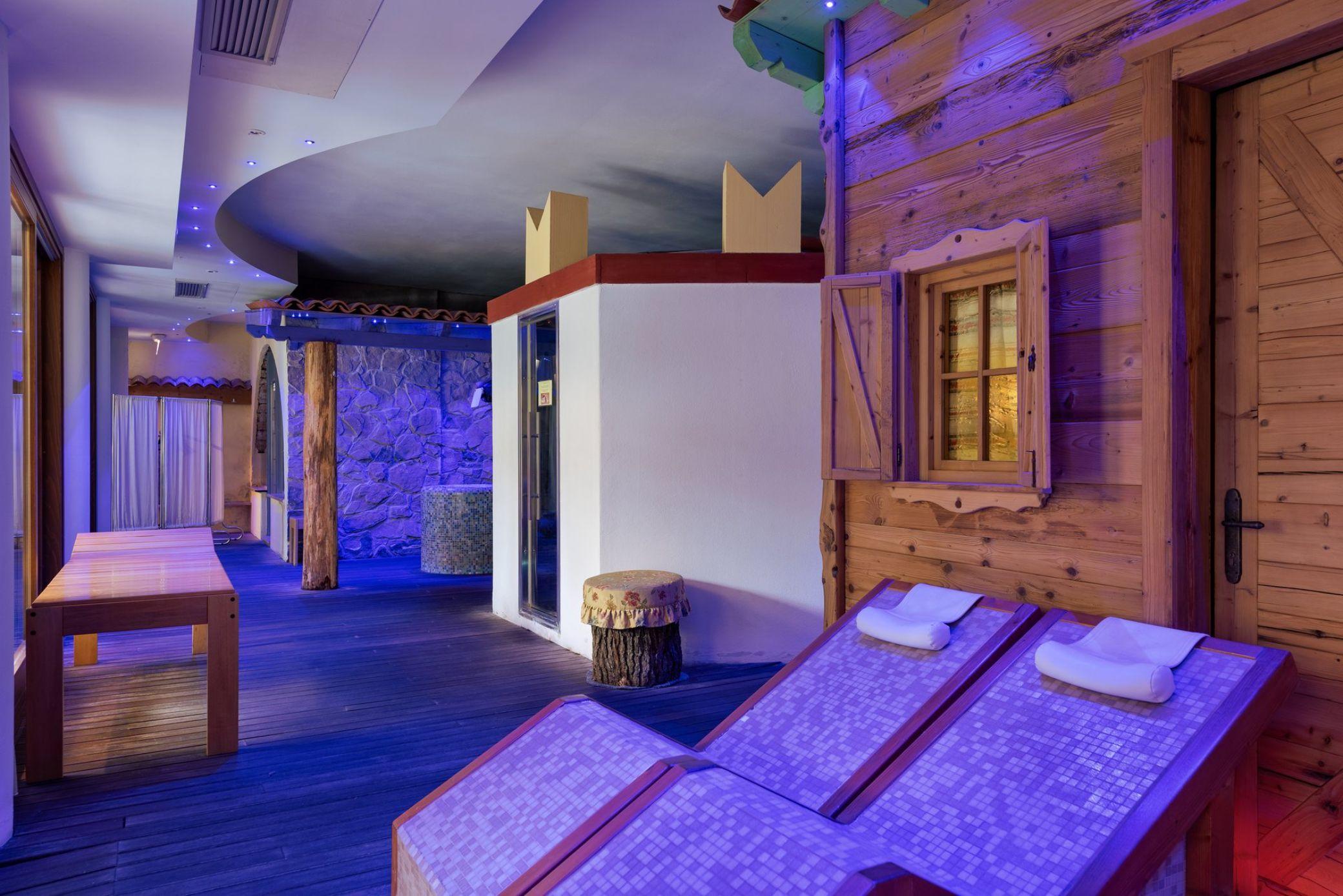 Hotel Alexander Limone sul Garda Ngoại thất bức ảnh