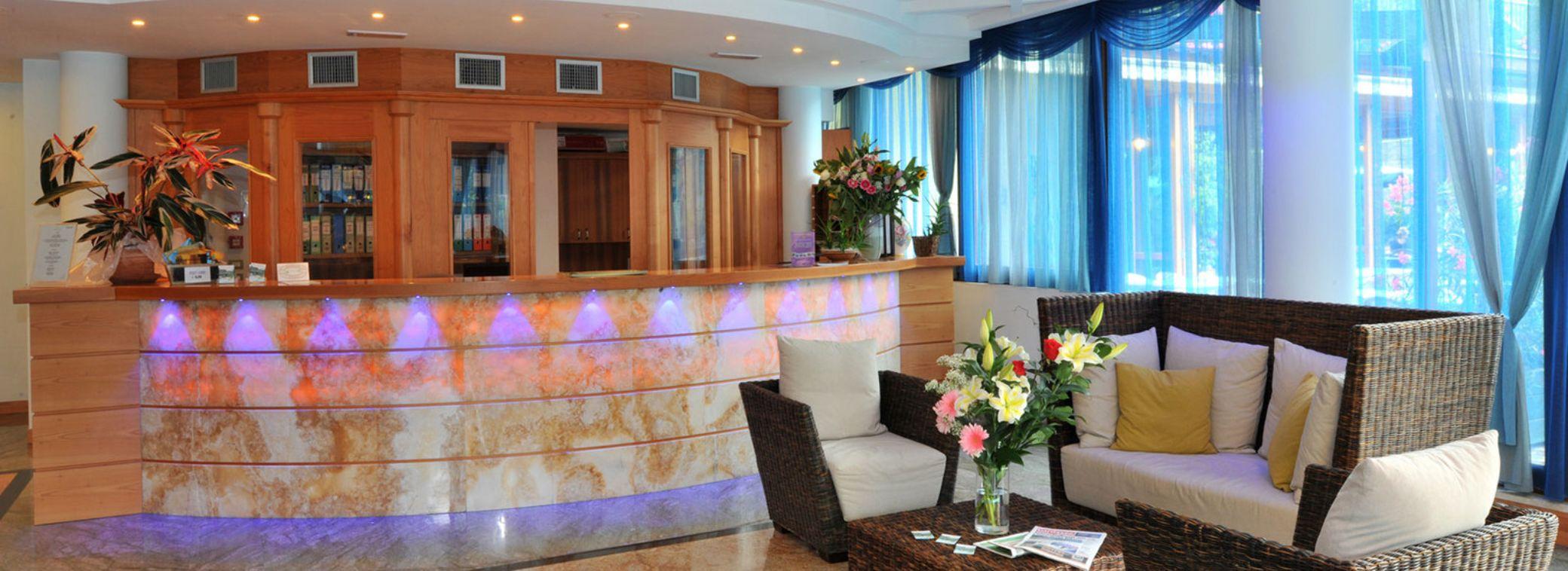 Hotel Alexander Limone sul Garda Ngoại thất bức ảnh